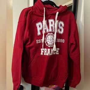 Paris Sweatshirt